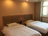 Jixi Dashuaifu Hotel Các khách sạn gần Beifang Waiyuan
