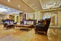 Shuiyue Qinghua New Concept Hotel