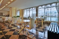 Shuiyue Qinghua New Concept Hotel