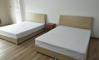 Qingchun Hostel