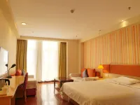 Homeinn Hotel (Guyuan Gaoping Road Municipal Government) - 2 Sao