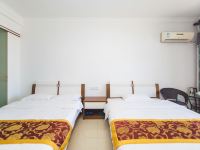 东山马銮湾金海岸公寓酒店 - 海景标准房