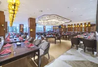 ARCADIA  Hotel Qing YANG - breakfast