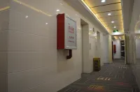 City 118 Chain Hotel (Xinxiang University Town Store) - Bữa sáng