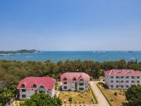 东山马銮湾金海岸公寓酒店 - 酒店景观