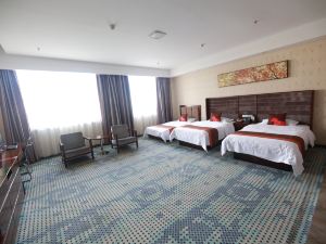 Xinlei Select Hotel