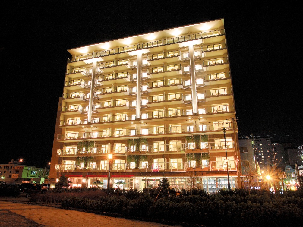 Hakodate Danshaku Club Hotel & Resorts Hotels in Hakodate