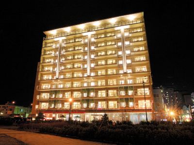 Hakodate Danshaku Club Hotel & Resorts