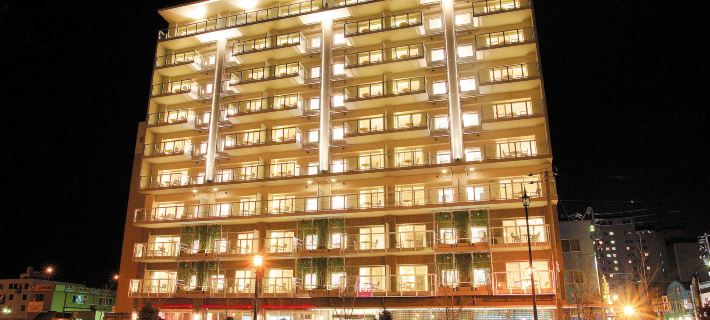Hakodate Danshaku Club Hotel & Resorts Hotels in Hakodate