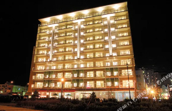 函館男爵俱樂部度假酒店