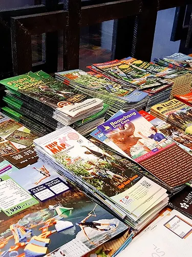 รูปภาพของเบครูม 1 โฮสเทล