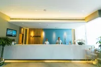 Homeinn Neo (Wenfeng Middle School, East Fuqian Street, Laizhou)