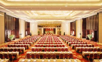 Hongrui Jinling Grand Hotel