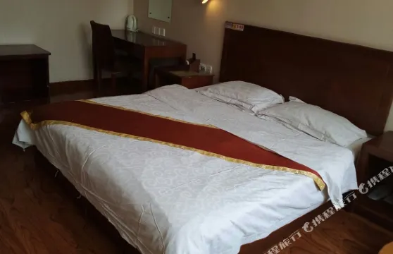 土默特右旗地礦賓館