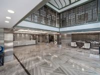 武夷山印象戴斯酒店 - 公共区域