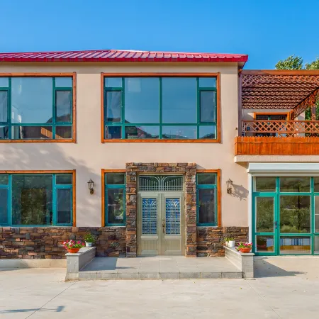 Gaizhou Kekehaizhi Home Accommodation