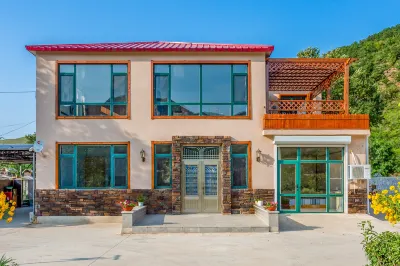 Gaizhou Kekehaizhi Home Accommodation Hotels in Gaizhou Railway Station