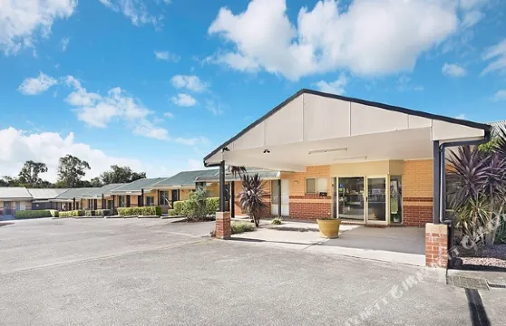 麥誇裏湖卡特琳娜汽車旅館