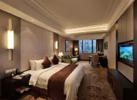 Ondine Oriental International Hotel Hotels near China Qil and Liang Culture Tourist Area