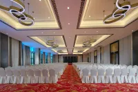 Grand New Century Hotel Tiantai Taizhou