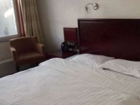北京嘉煜宾馆 - 标准大床房