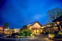 Wuhu Jewel Hidden Valley Hotel Các khách sạn gần Yanyudun