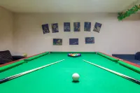 Tianjin Xiangju Leisure Club