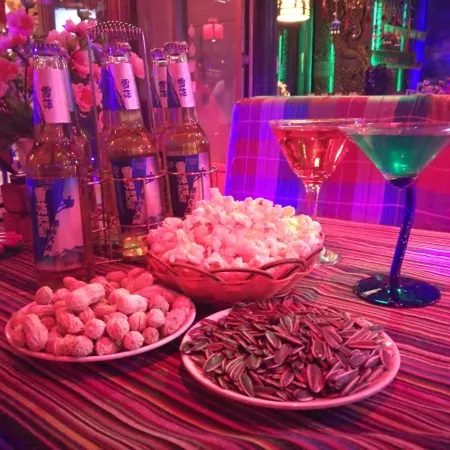 Pingyao Hotel