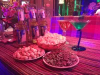 Pingyao Hotel - bar