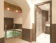 Edelweiss Swiss Quality Hotel Hotels in Sils Maria