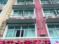 平潭香江之家酒店 - 酒店外部