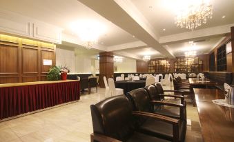 Jeonju Tourist Hotel