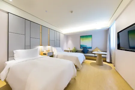 JI Hotel (Shanghai Pudong New International Expo Center)