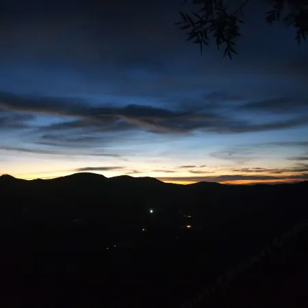 Maiji Mountain Sijichun Farm Stay