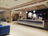 雅斯特酒店(南宁火车东站店) - 公共区域