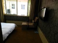 温州新城之星商务酒店 - 标准大床房