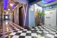 City Home  Hotel - 2-نجوم