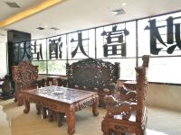 柳州长城财富大酒店 - 公共区域