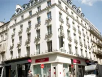 Hôtel du Triangle d'Or - Proche Madeleine Hotels near Place de la Concorde
