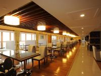 新爵皇家酒店(淹城大学城店) - 公共区域