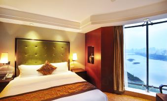 Nanning Wharton International Hotel