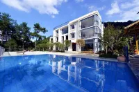 Yuanxiang Xiaozhu Guesthouse 난톈먼/남천문 관광단지 주변 호텔
