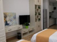 杭州克拉和季酒店式公寓 - 标准双人房
