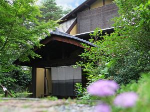 Azumino Nishiya Cottage