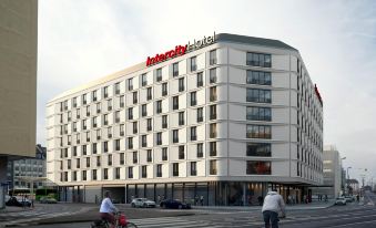 IntercityHotel Frankfurt Hauptbahnhof South