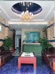 A guesthouse in Yanbian
