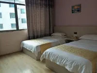 Happy Fashion Hotel Hotels in Taijiang