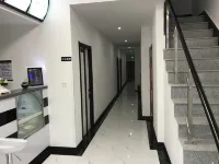 長海帆船假日飯店