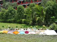 The Grand Hotel Hotels near Fengshan