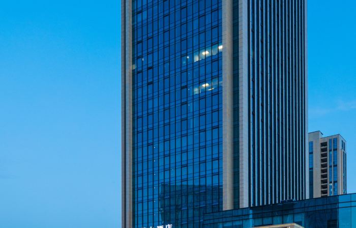 Xizi International Hotel